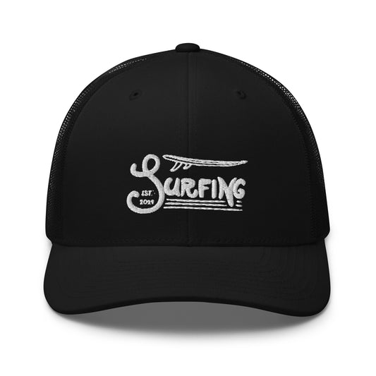 Surfing Cap